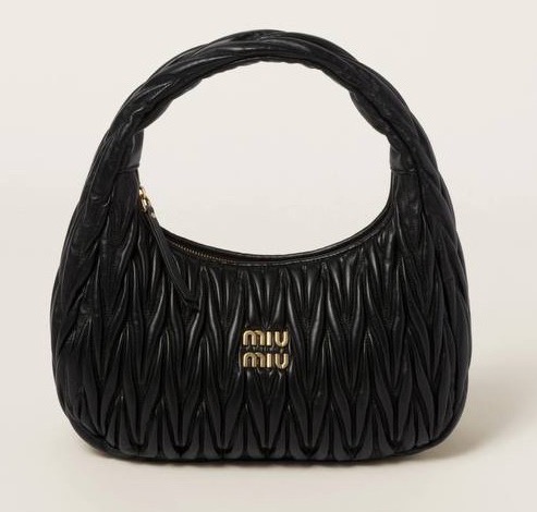 СУМКА MIU MIU WANDER фото