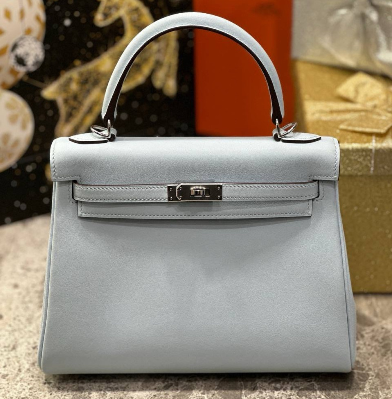 СУМКА HERMES KELLY 25 фото