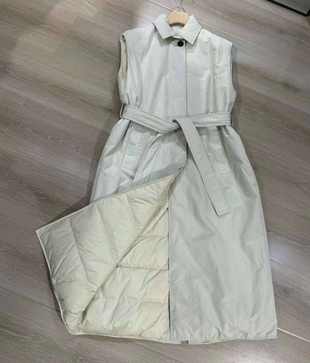 ЖИЛЕТ BRUNELLO CUCINELLI детальное фото