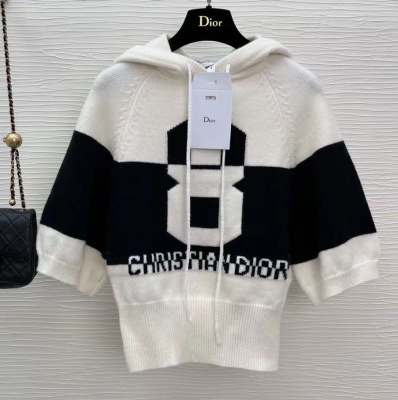 ХУДИ CHRISTIAN DIOR фото