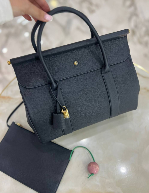 СУМКА LORO PIANA фото