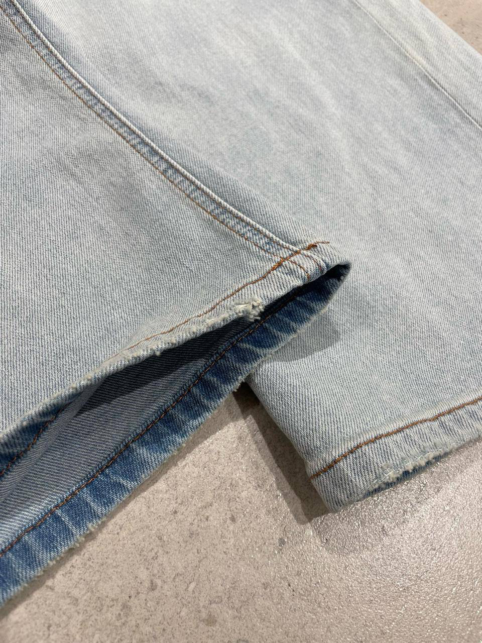 ДЖИНСЫ GUCCI детальное фото