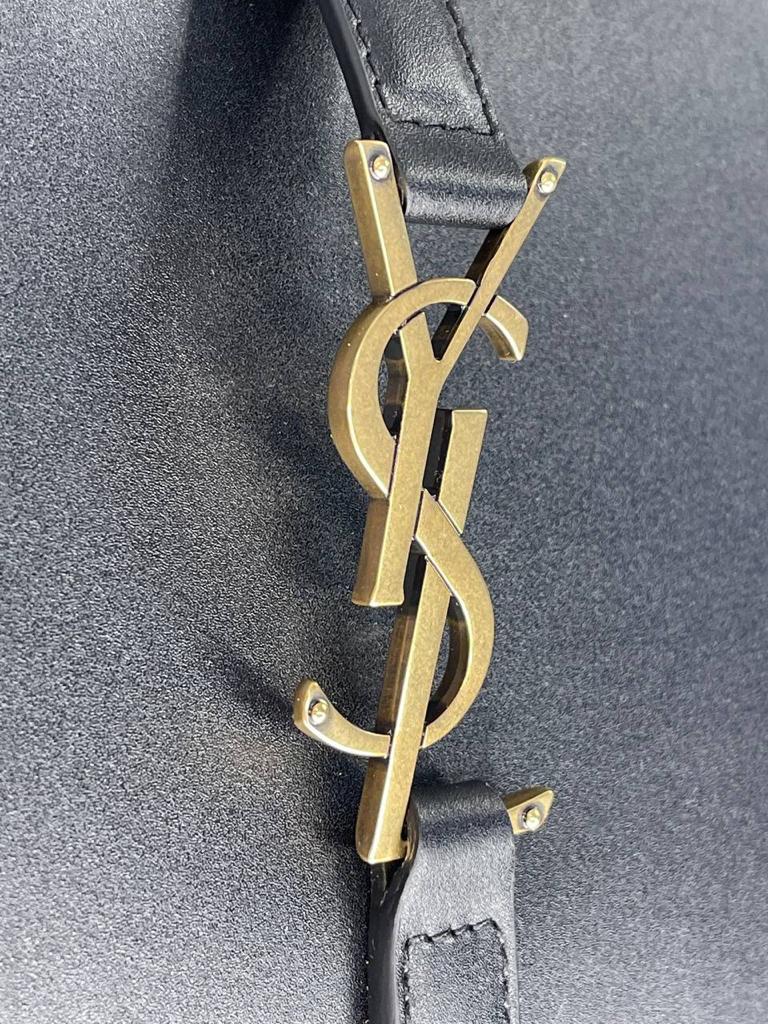 СУМКА SAINT LAURENT детальное фото