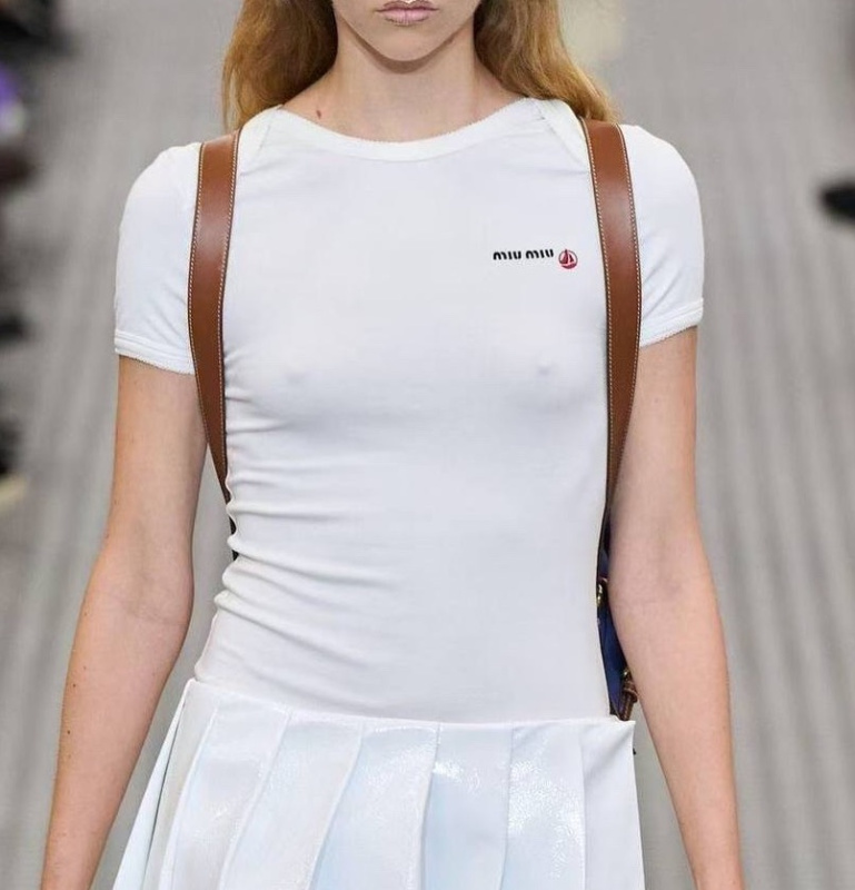 БОДИ MIU MIU фото