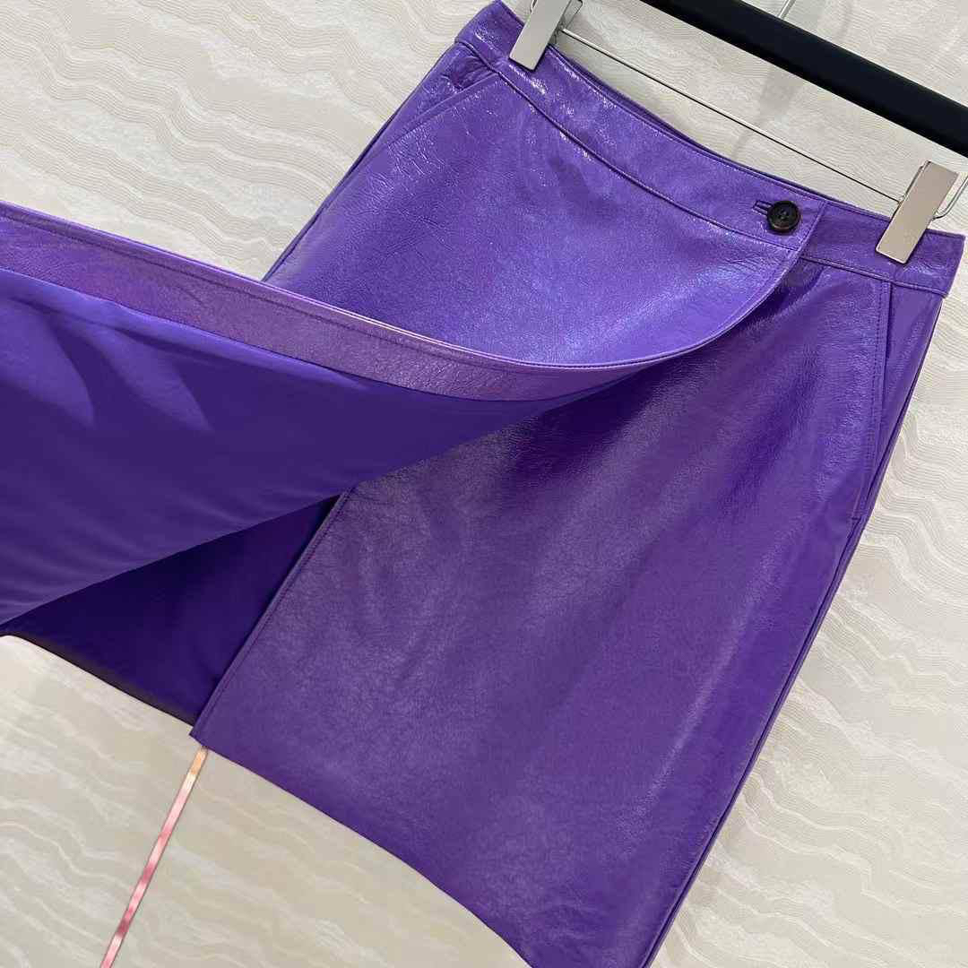 ЮБКА MIU MIU детальное фото