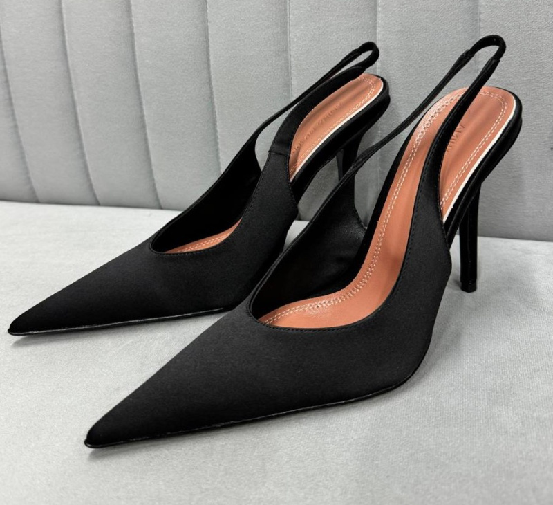 ТУФЛИ AMINA MUADDI фото