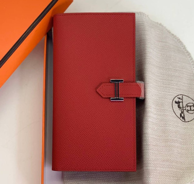 КОШЕЛЕК HERMES фото