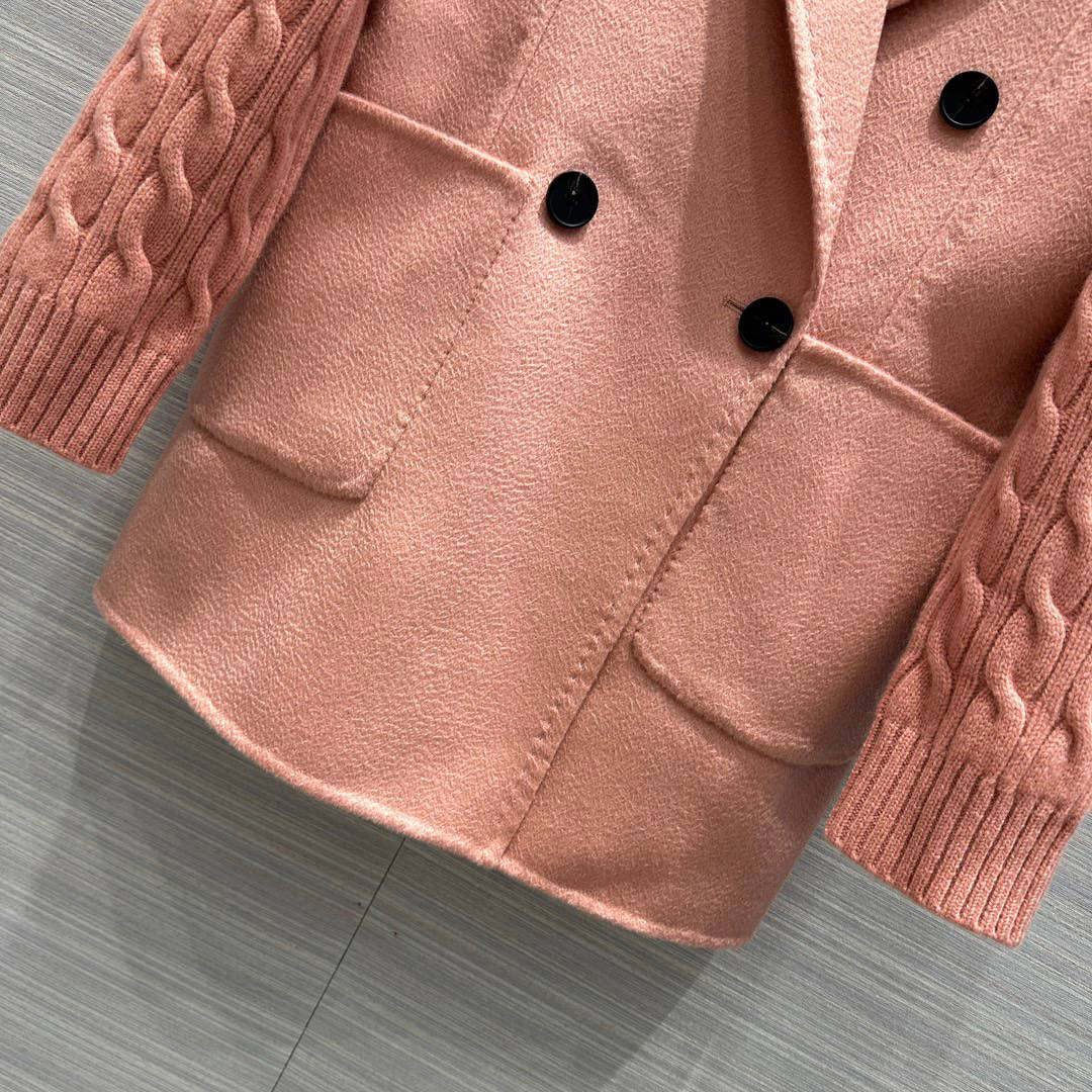 КАРДИГАН MAX MARA детальное фото