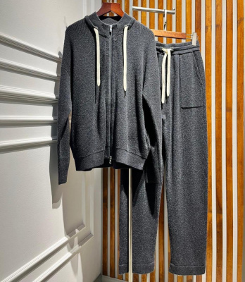 КОСТЮМ BRUNELLO CUCINELLI фото