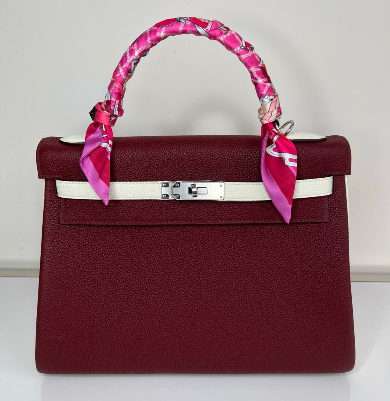 СУМКА HERMES KELLY 32 фото