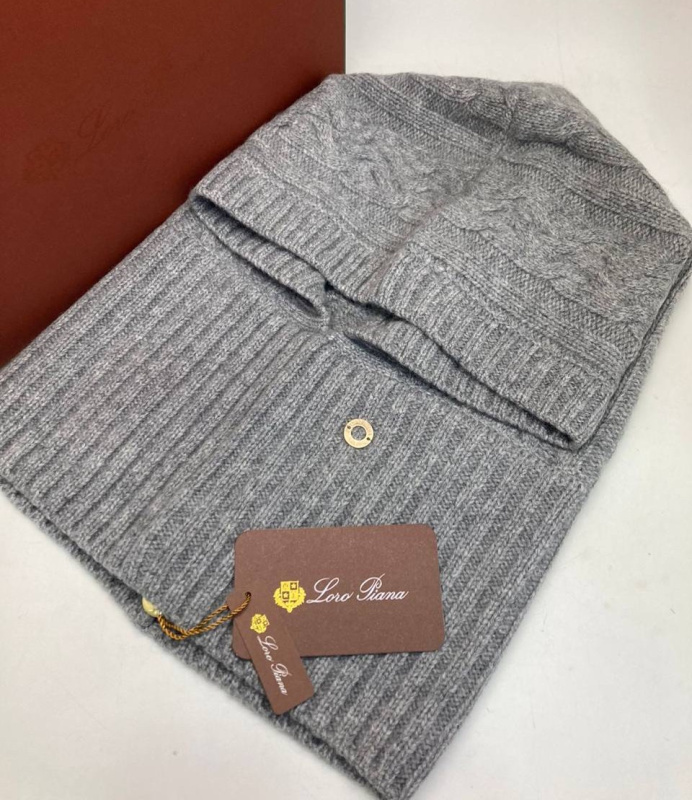 КАПОР LORO PIANA фото