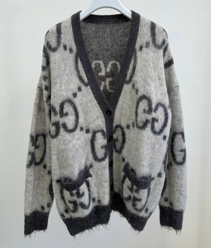 КАРДИГАН GUCCI фото