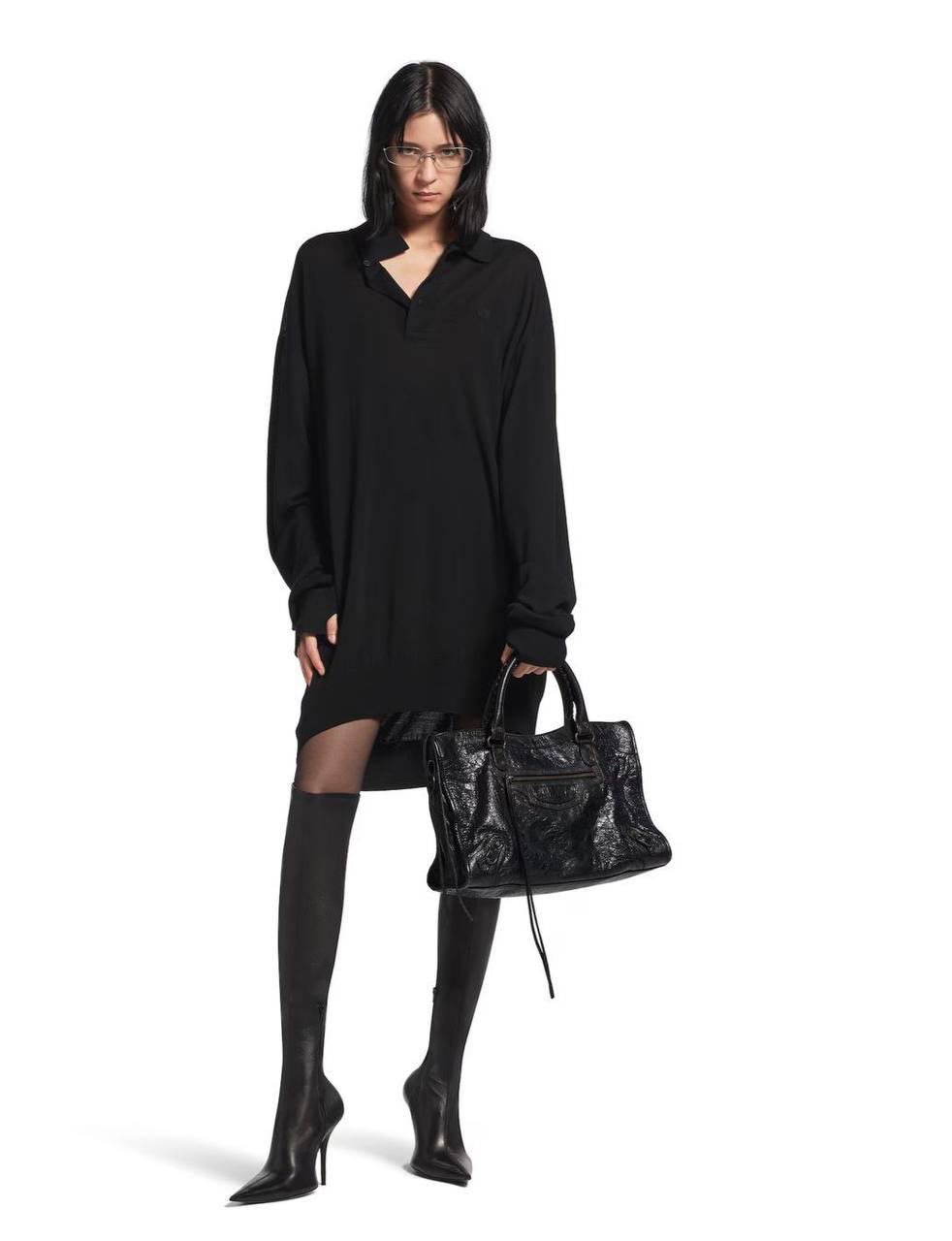 СУМКА BALENCIAGA детальное фото