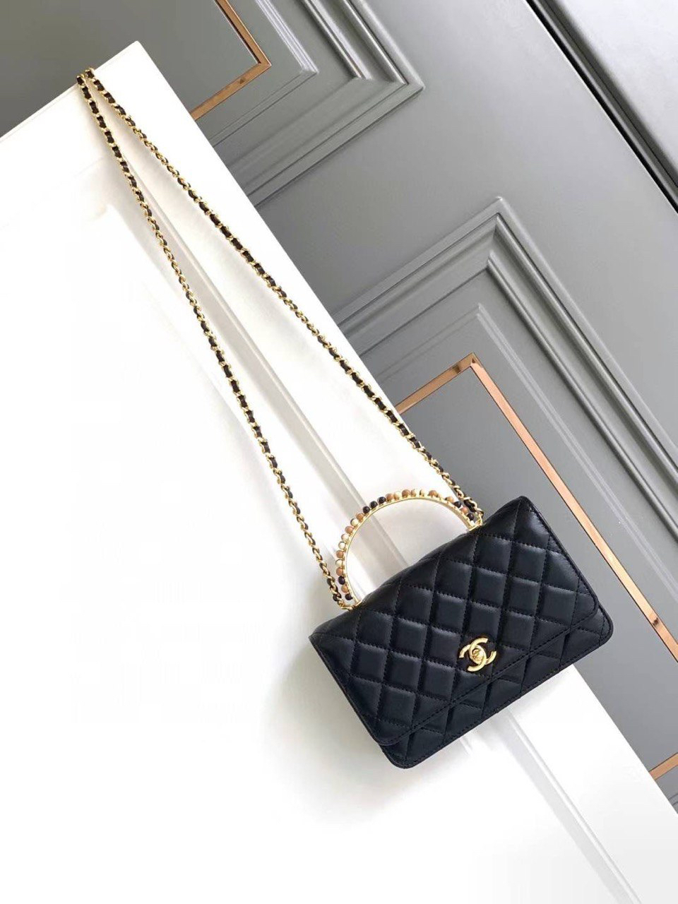 СУМКА CHANEL детальное фото