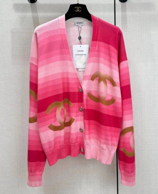 КАРДИГАН CHANEL фото