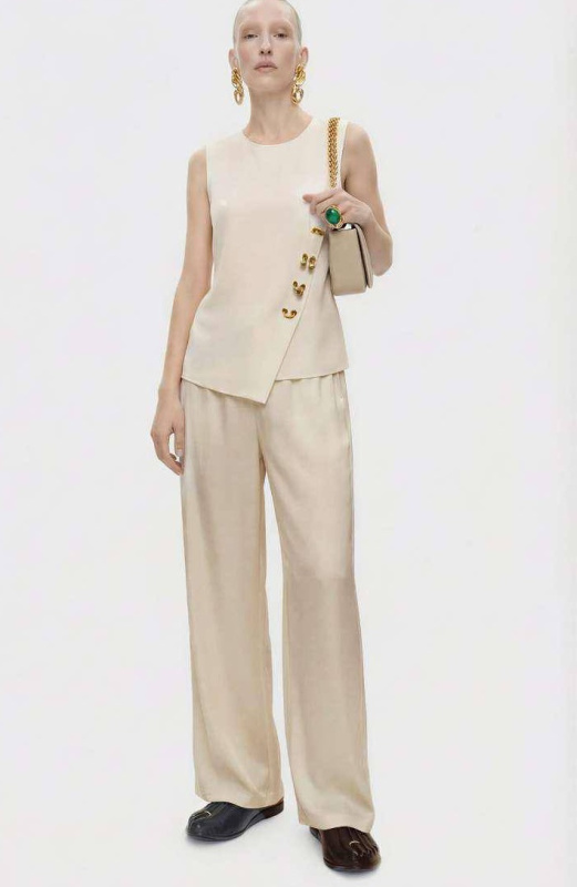 КОСТЮМ SCHIAPARELLI фото