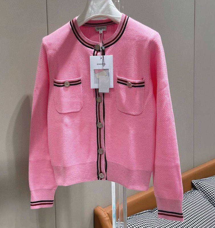 КАРДИГАН CHANEL фото