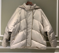 ПУХОВИК LORO PIANA фото