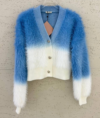 КАРДИГАН MIU MIU фото