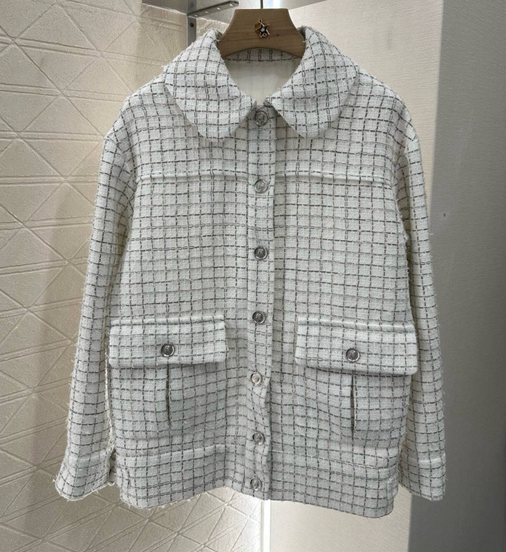 ПИДЖАК CHANEL фото