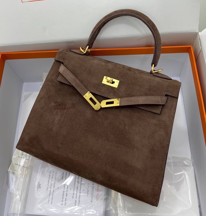 СУМКА HERMES KELLY 25 фото