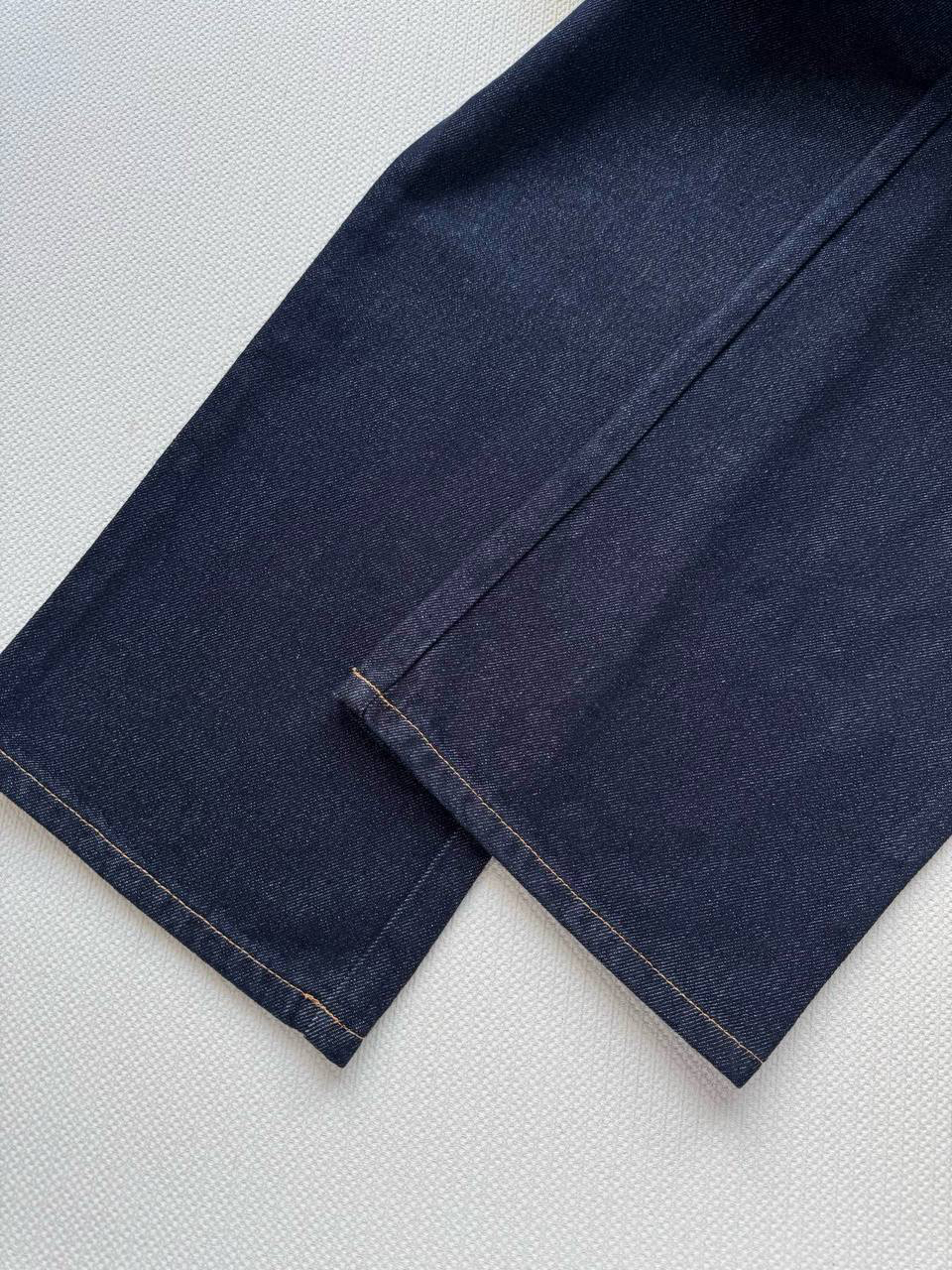 ДЖИНСЫ CHANEL детальное фото