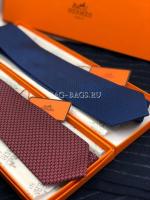 ГАЛСТУК HERMES фото
