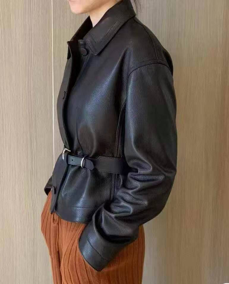 КУРТКА HERMES детальное фото