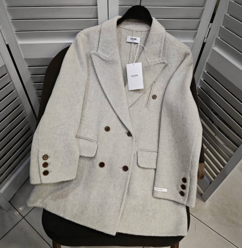 ПАЛЬТО CELINE фото