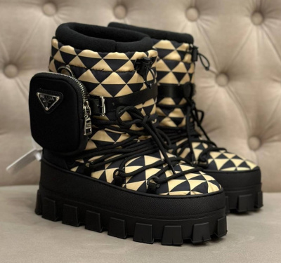 ДУТИКИ PRADA фото