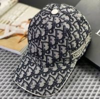 КЕПКА CHRISTIAN DIOR фото