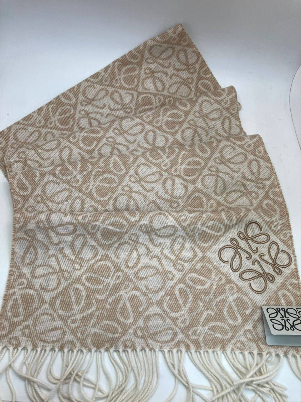 ШАРФ LOEWE фото