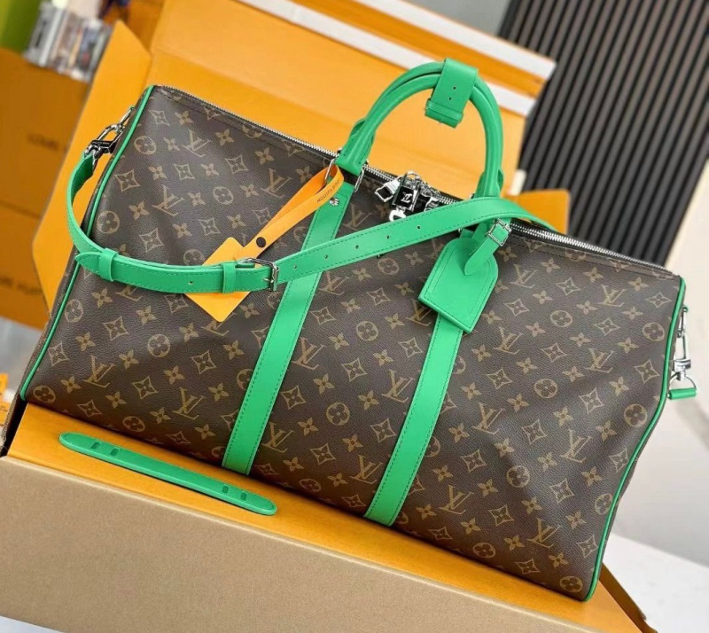 ДОРОЖНАЯ СУМКА LOUIS VUITTON фото