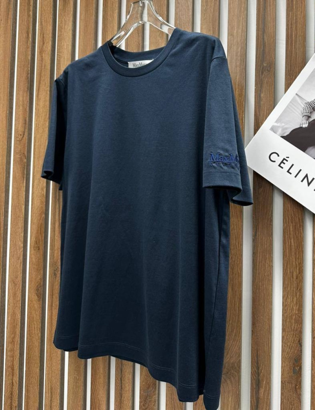 ФУТБОЛКА MAX MARA фото