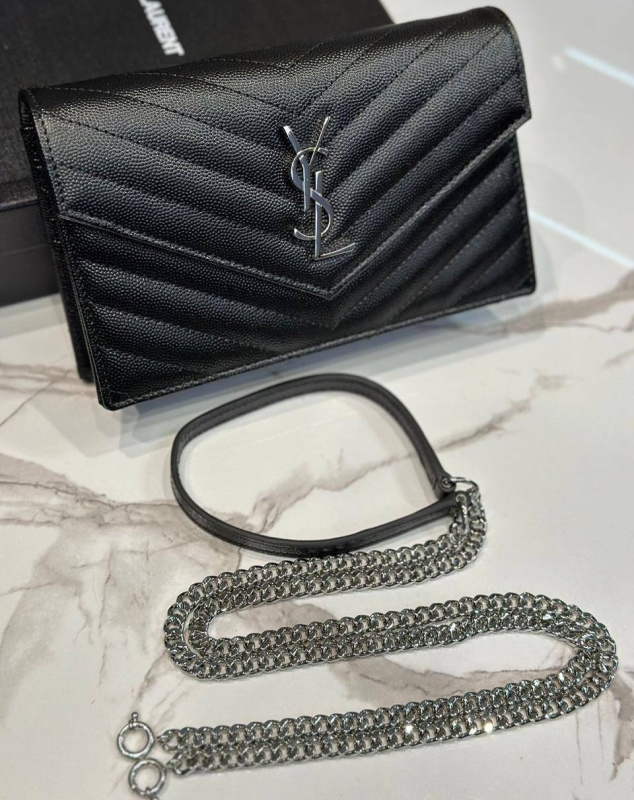 СУМКА SAINT LAURENT фото