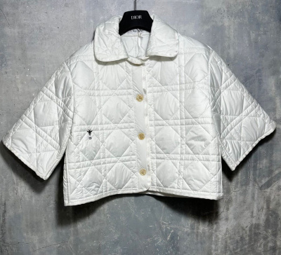 КУРТКА CHRISTIAN DIOR фото