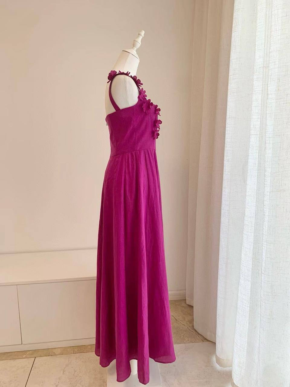 ПЛАТЬЕ DE CASMO детальное фото