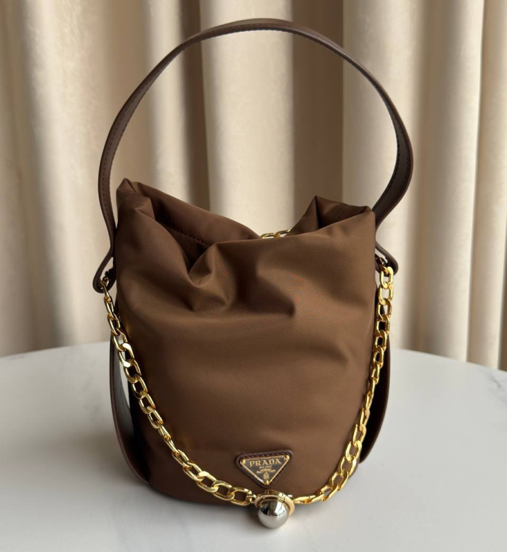 СУМКА PRADA фото
