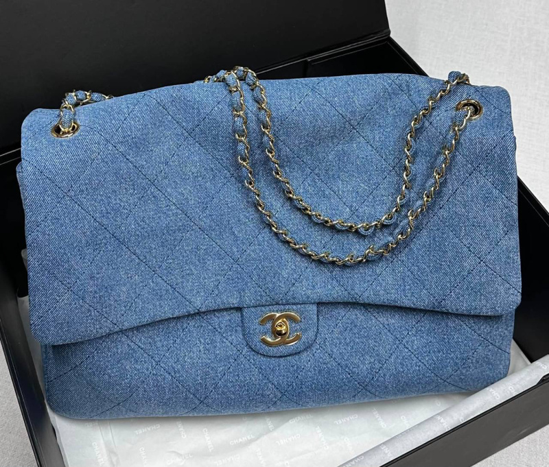 СУМКА CHANEL фото