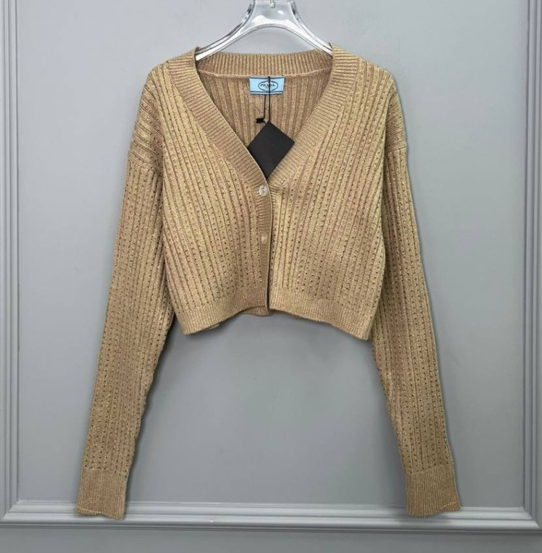 КОФТА PRADA фото