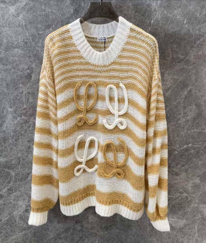 СВИТЕР LOEWE фото