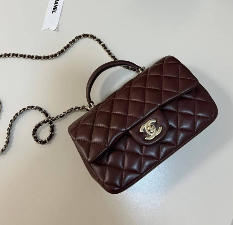 СУМКА CHANEL PREMIUM фото