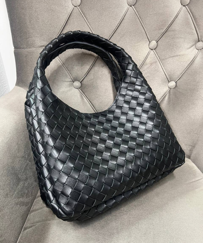 СУМКА BOTTEGA VENETA CAMPANA фото