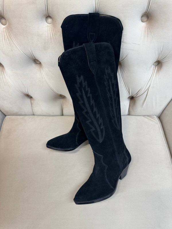 САПОГИ ISABEL MARANT фото