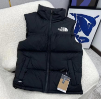 ЖИЛЕТ THE NORTH FACE фото