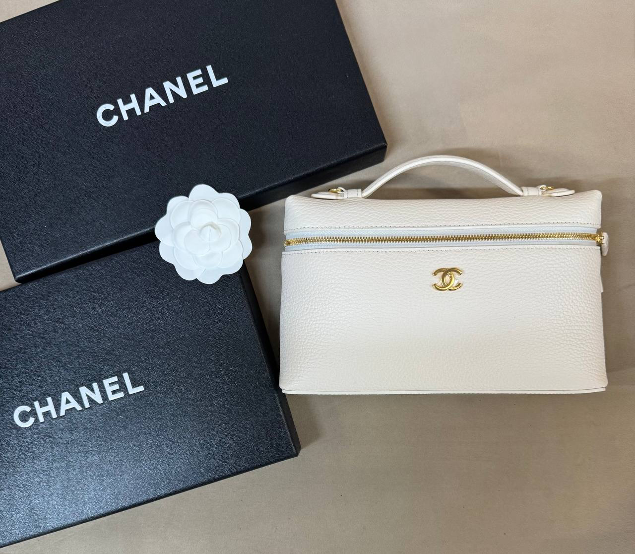 СУМКА CHANEL детальное фото