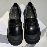 ДЕРБИ CHRISTIAN DIOR фото