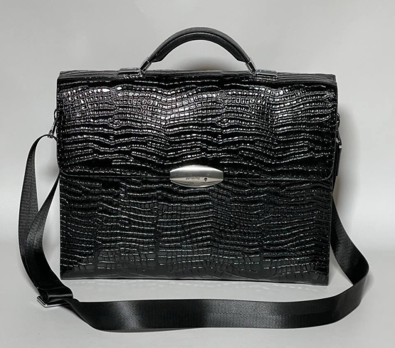 МУЖСКОЙ ПОРТФЕЛЬ BRIONI фото