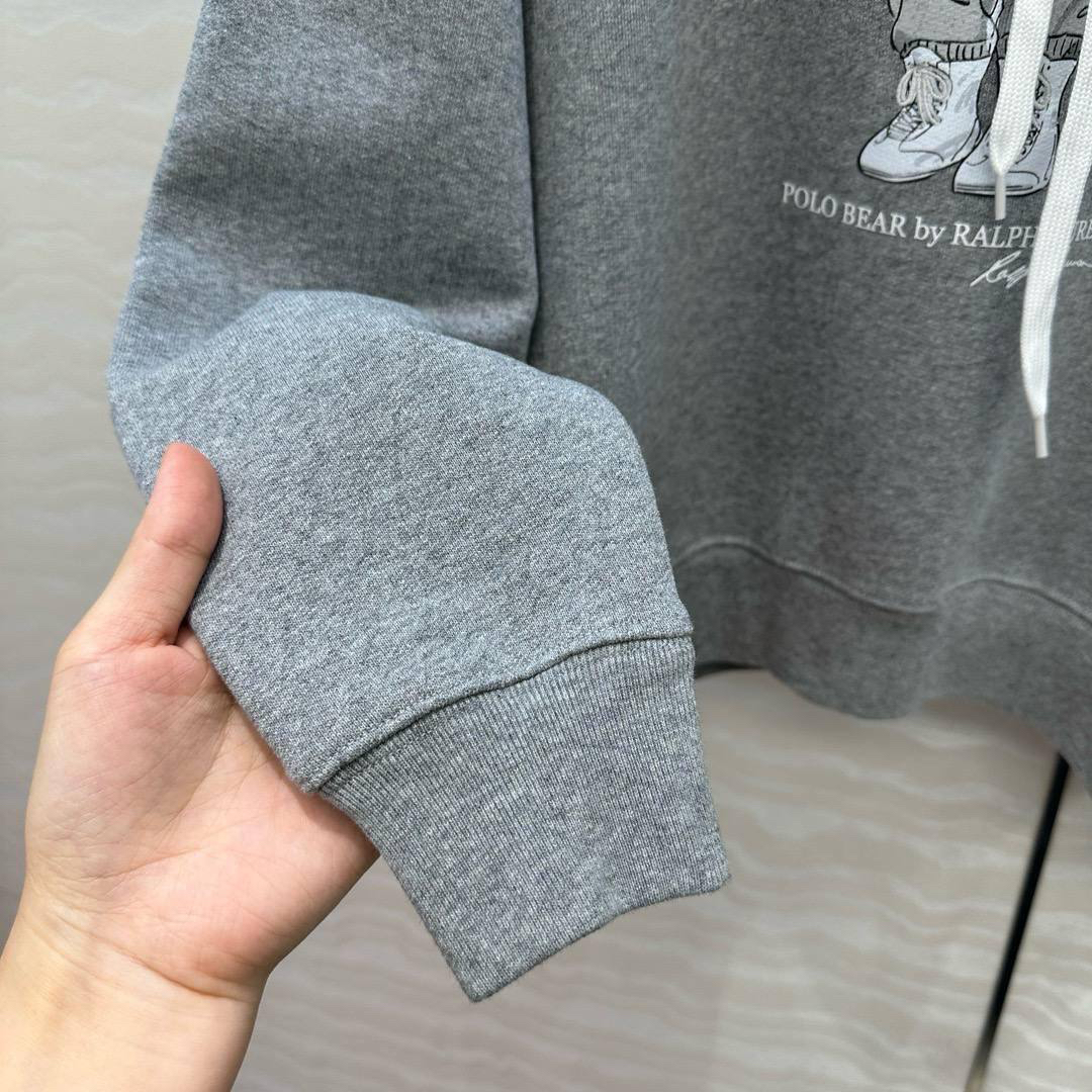 ХУДИ RALPH LAUREN детальное фото