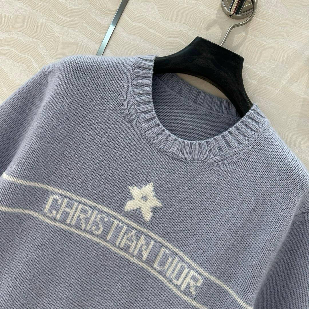 КОФТА CHRIATIAN DIOR детальное фото